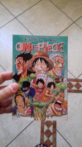 One piece serie - piece,