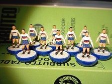 SQUADRA  SUBBUTEO  HW  -  TEAM