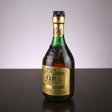 oropilla brandy
