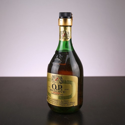 Oropilla brandy - oropilla,