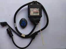 Modulo aggiuntivo centralina