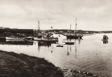 1925 Vintage CANADA Porto