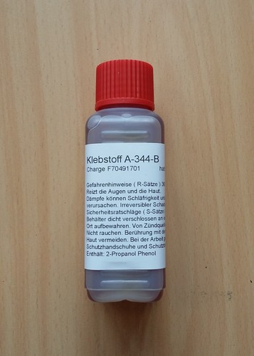 Colla per nastri - 100, ml