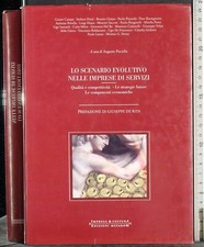 LO SCENARIO EVOLUTIVO NELLE