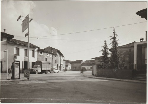 Talmassons piazza valussi - -,