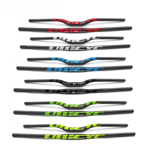 Manubrio bici mtb - , carbonio