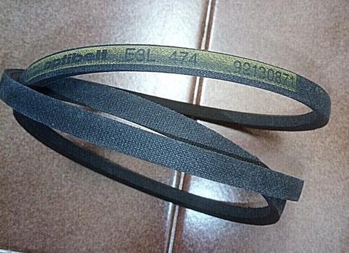 Cinghia originale 92130871 - cinghia, per