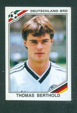 Fig. Calciatori Panini Mexico