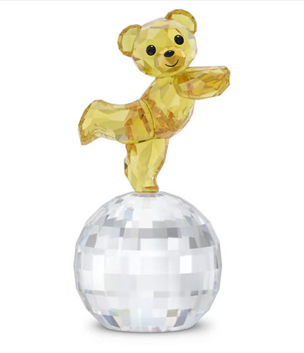 Swarovski 5639875 orsetto kris - swarovski,