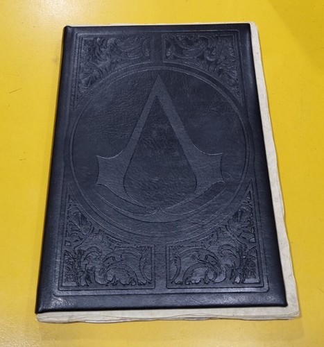Assassin creed brotherhood - creed,