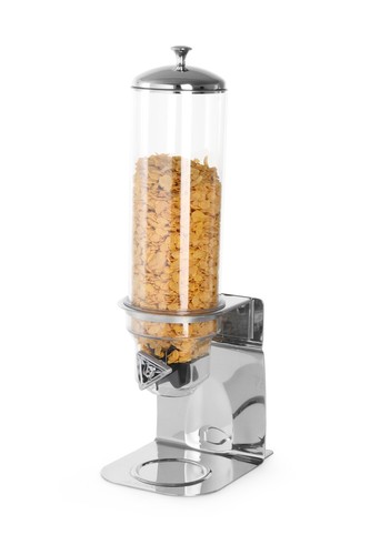 Dispenser per cereali - mis.18, x