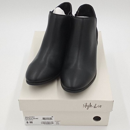 Style stivaletti donna - style,