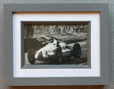 Tazio Nuvolari 1938 Donington