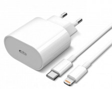 CARICATORE SPINA + CAVO