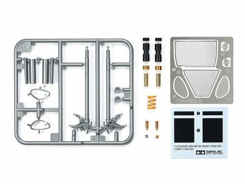 Tamiya 12691 dettaglio up - tamiya,