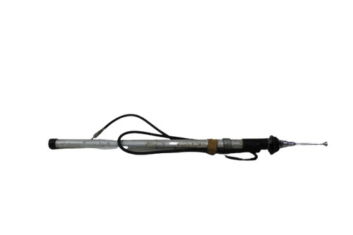 Antenna telescopica uscita - telescopica,