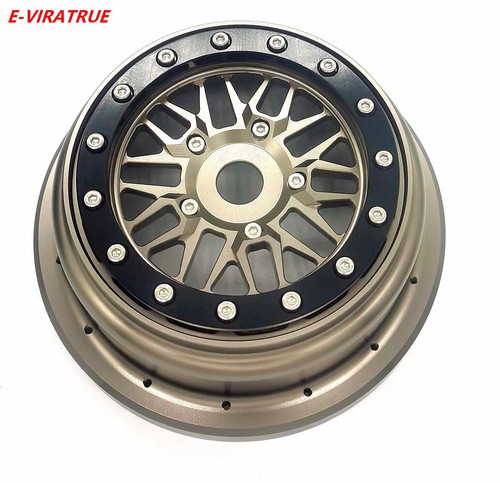 Viratrue ruota bloccaggio - di,
