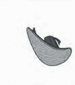 Fanale fanalino retrovisore - fanalino,