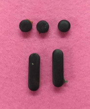 Gommini base inferiore cover bottom case Sony Vaio VGN-FW21L - PCG-3D1M rubber