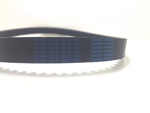 Cinghia maxiscooter bando - cinghia,