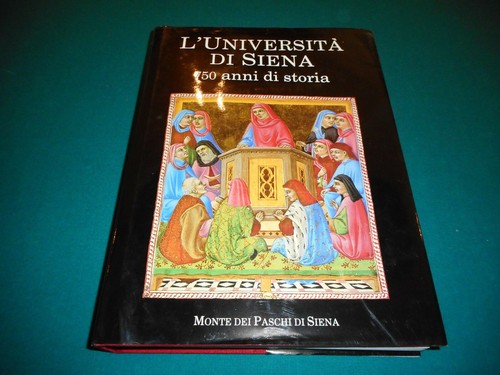 Ascheri universita di - m.ascheri, l'universita'