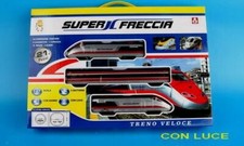 Super freccia treno - freccia,