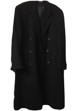 SU MISURA. Cappotto trench