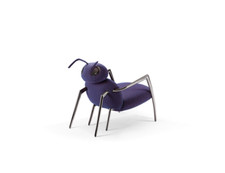 Poltrona design Hercules Ant
