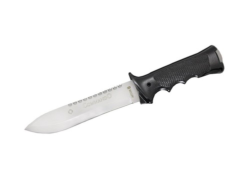Aitor commando white 16020 - commando,