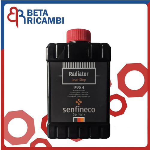 Turafalle radiatore liquido - turafalle,