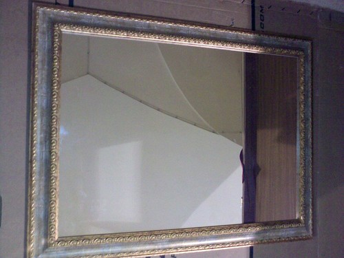 Cornice specchiera misure - 1,