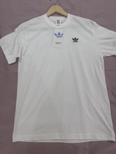 T-shirt Adidas Trefoil - nuova