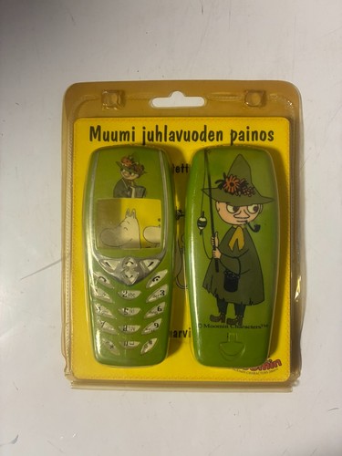 Set cover telefono - , moomin