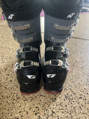 Scarponi sci nordica - sci, speed