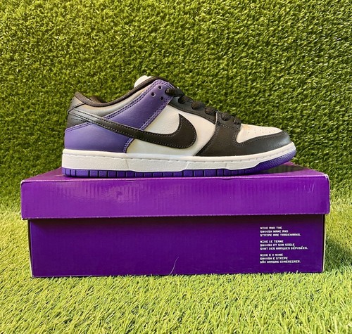 Nike dunk low court - sb,