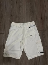 Pantaloncini cargo RRD stile