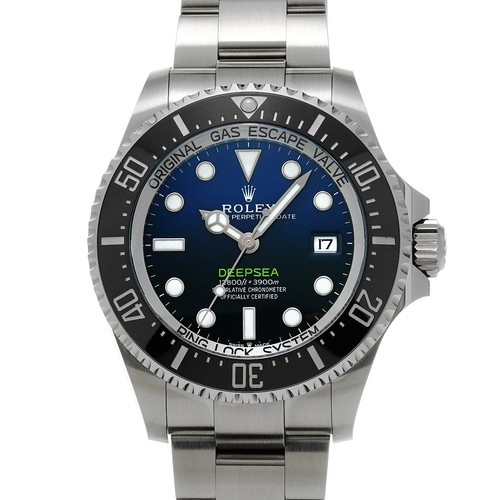 Orologio rolex deepsea 136660 - deepsea,