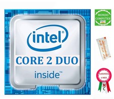 Processore socket 775 intel - 775,