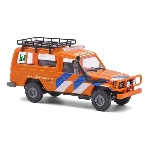 Busch 43518 toyota - busch,
