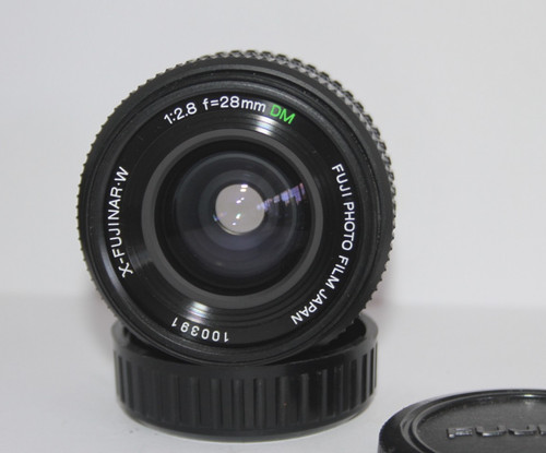 Fuji fujinar f - fuji, x-fujinar-w