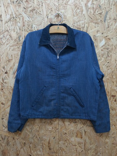 Giacca jeans denim - uomo, penney