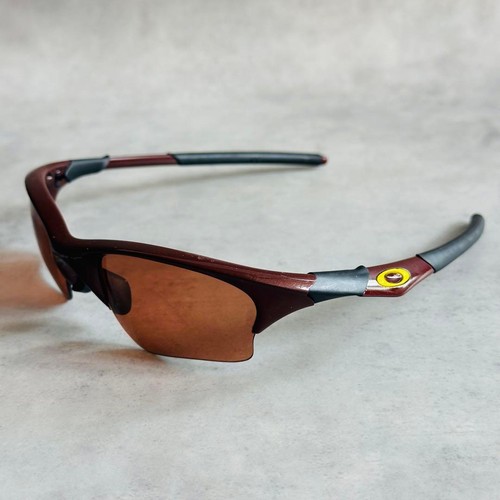 Oakley half jacket - oakley, sunglasses