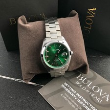Orologio Bulova 96B429 Uomo