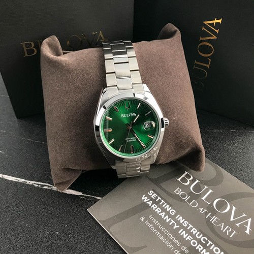 Orologio bulova 96b429 - bulova,