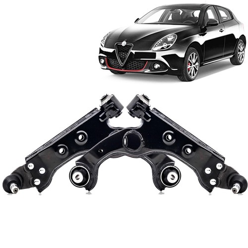 Kit bracci braccetti - kit,