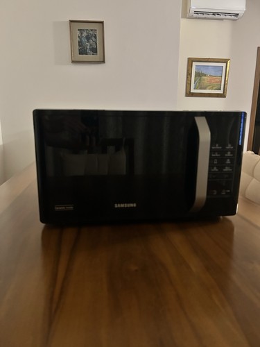 Samsung microonde inside - samsung,