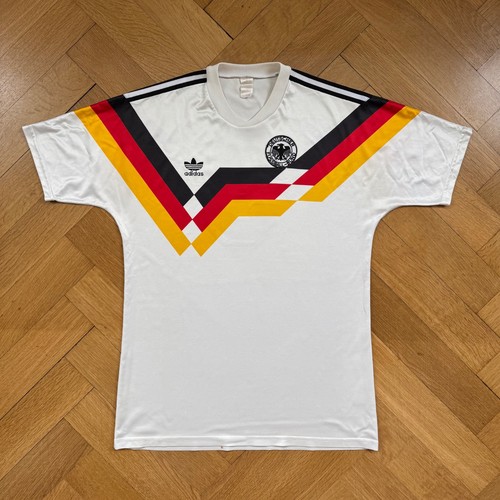Maglia adidas dfb germania - maglia,