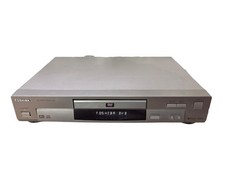 Toshiba - SD-100EE DVD Player - Silver  (0154)