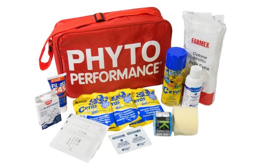 Phyto performance borsa medica - performance,