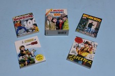 I MITICI NUMERI 100 (TEX /